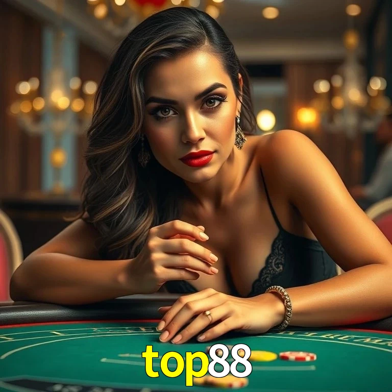 top88 VIP Rewards