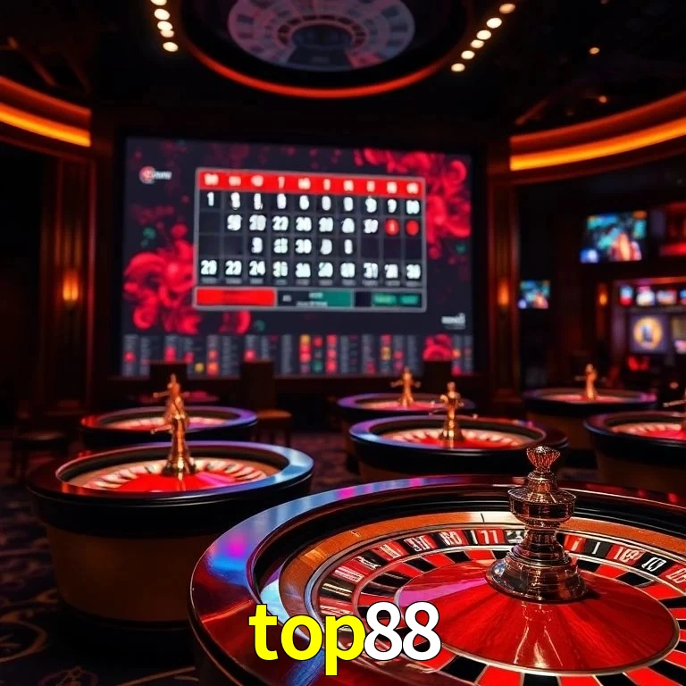 top88 Suporte
