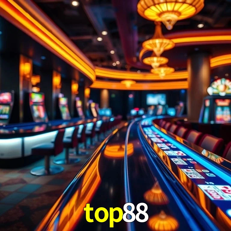 top88 Suporte