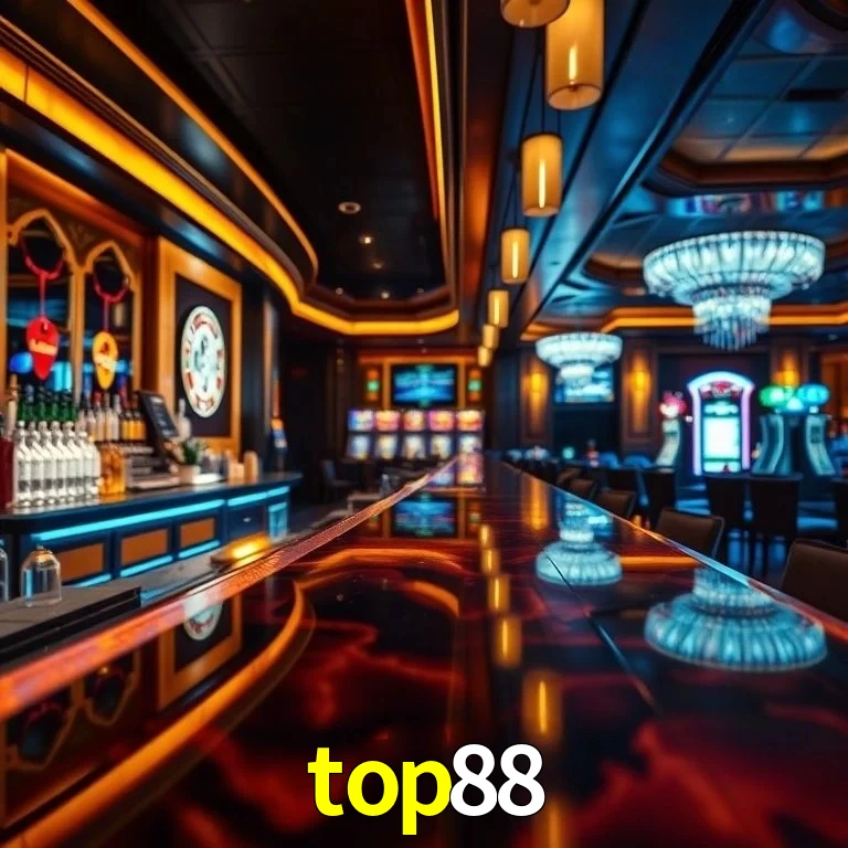 top88 plataforma