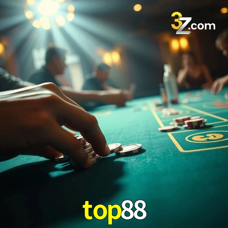top88 lottery