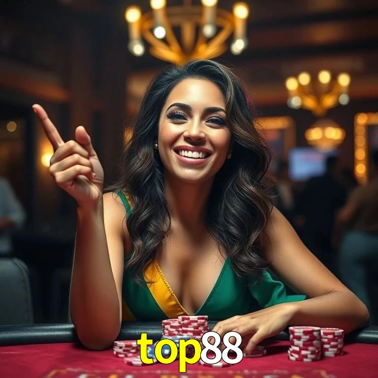 top88 Segurança