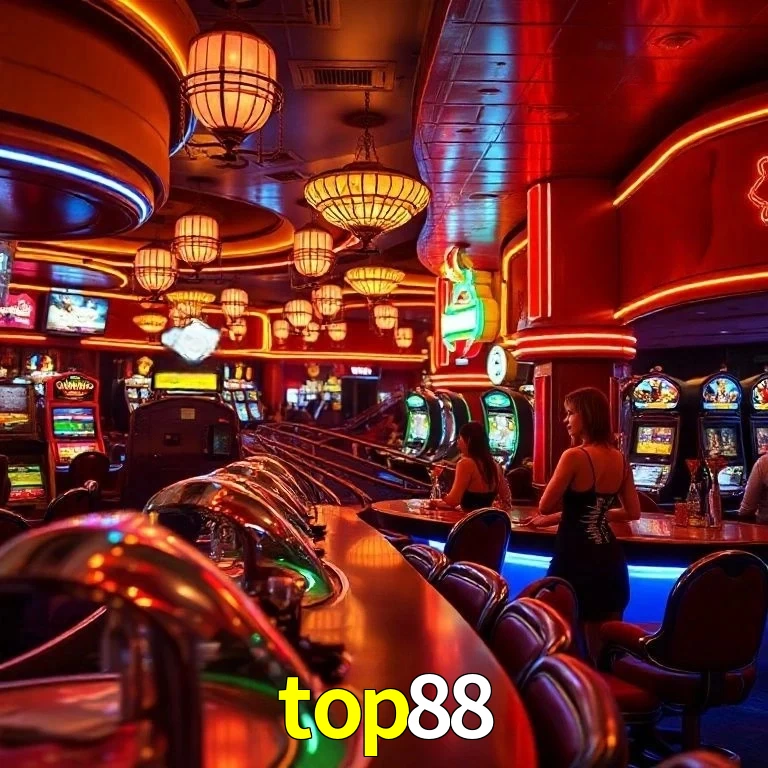 top88 Suporte