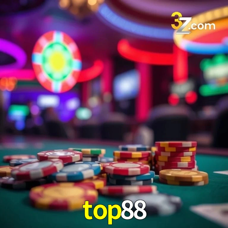 top88 Bônus