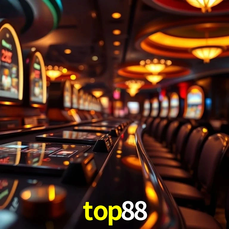 top88 Segurança
