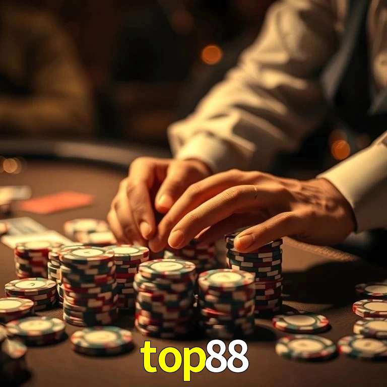 top88 Suporte