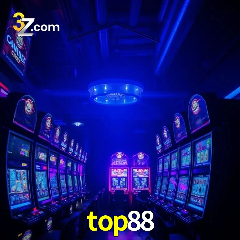 top88 App Security