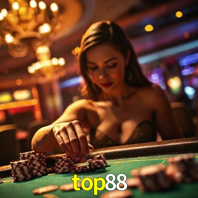 top88 tiger