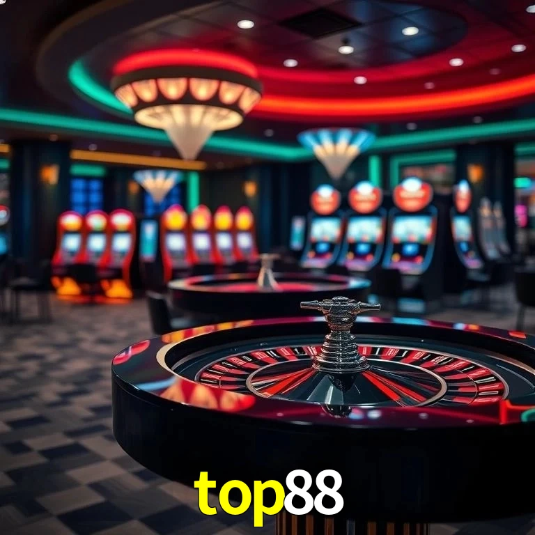 top88 APK Segurança