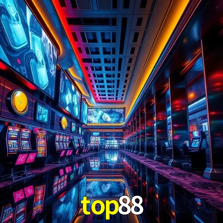 top88 Suporte