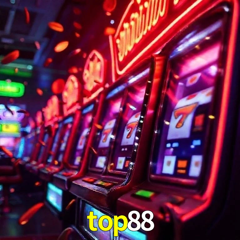 top88 fortune-tiger