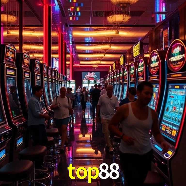 top88 Bônus