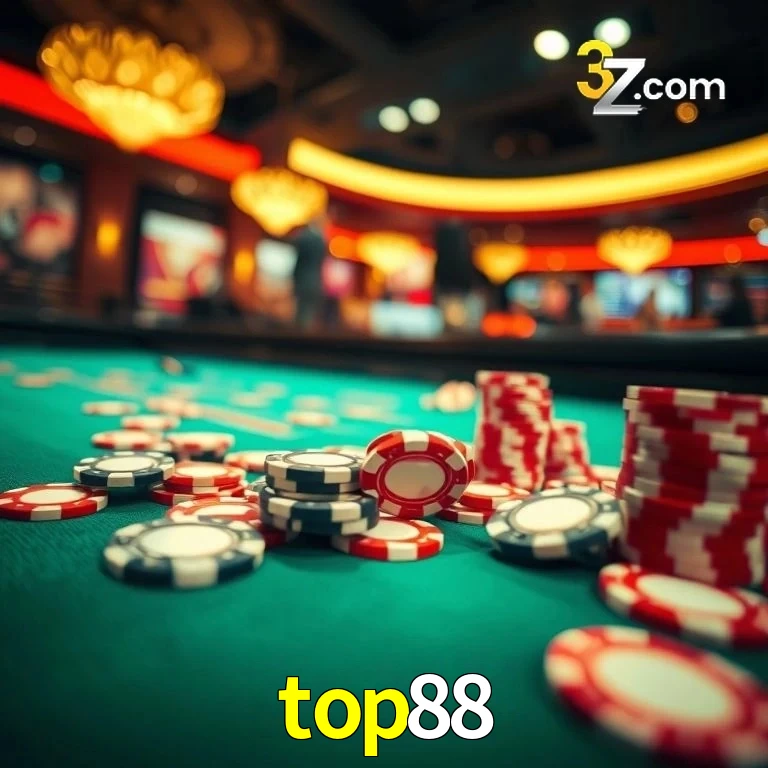 top88 Segurança
