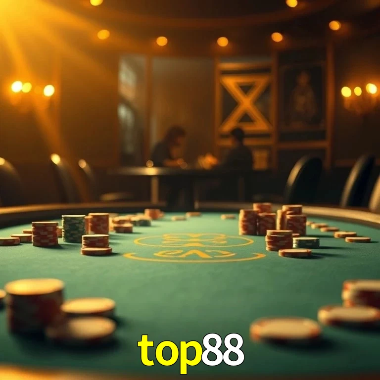 top88 platform