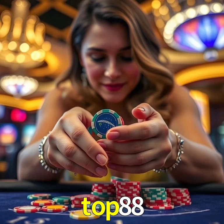 top88 Segurança