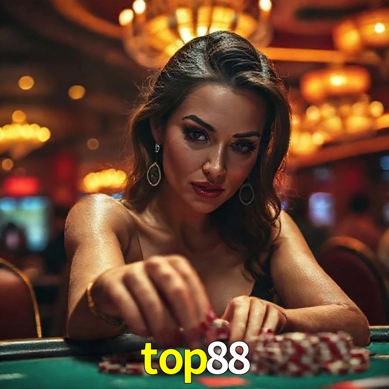top88 Jogo Responsável