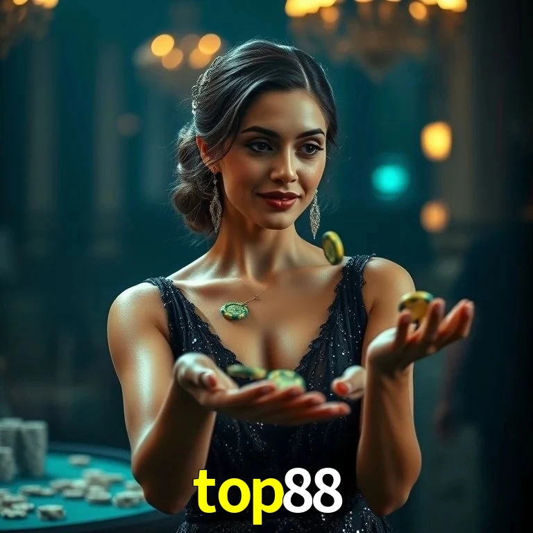 top88 Cadastro