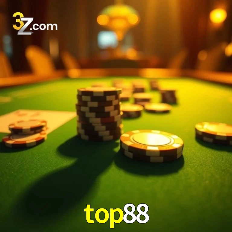 top88 Suporte