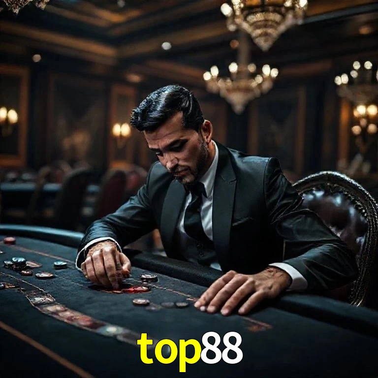 top88 Segurança