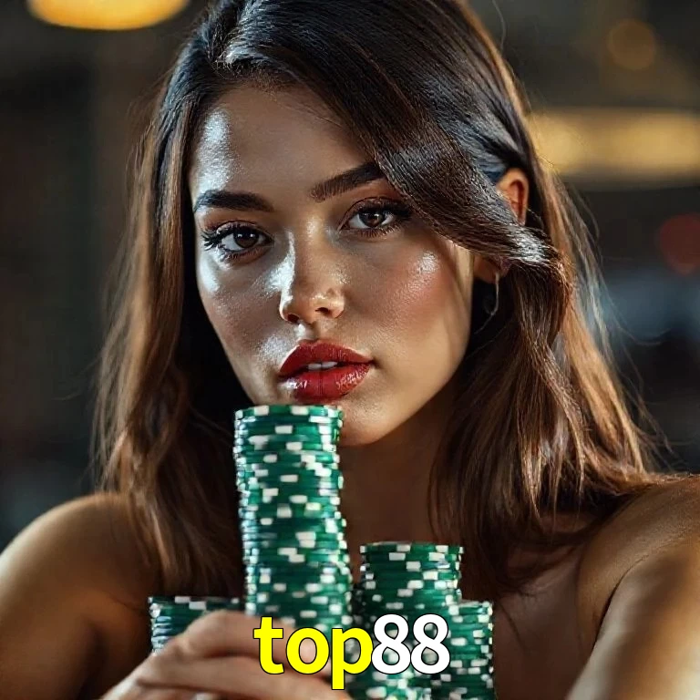 top88 Slot Temas