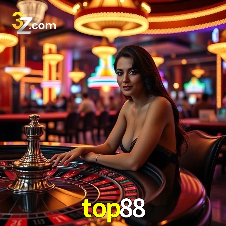 top88 Bônus